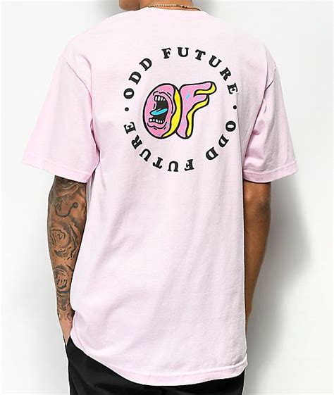 odd future apparel|odd future zumiez.